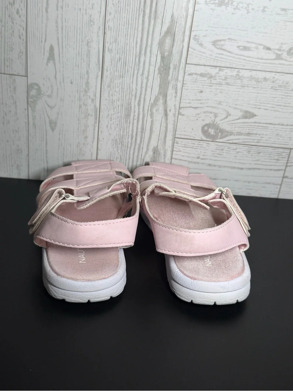 Girls’ 3-Pair Shoe Bundle Size 10 – Puma, Nautica & bebe